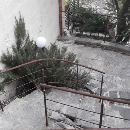 A Spasso Nel Tempo Matera Exterior photo