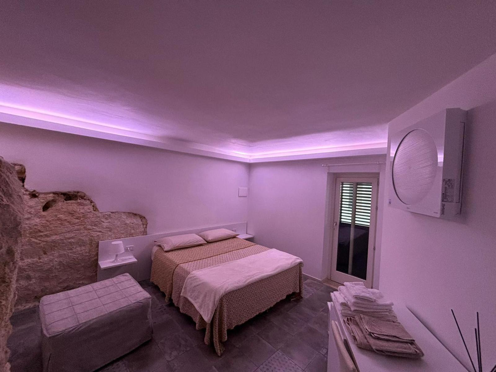A Spasso Nel Tempo Matera Exterior photo