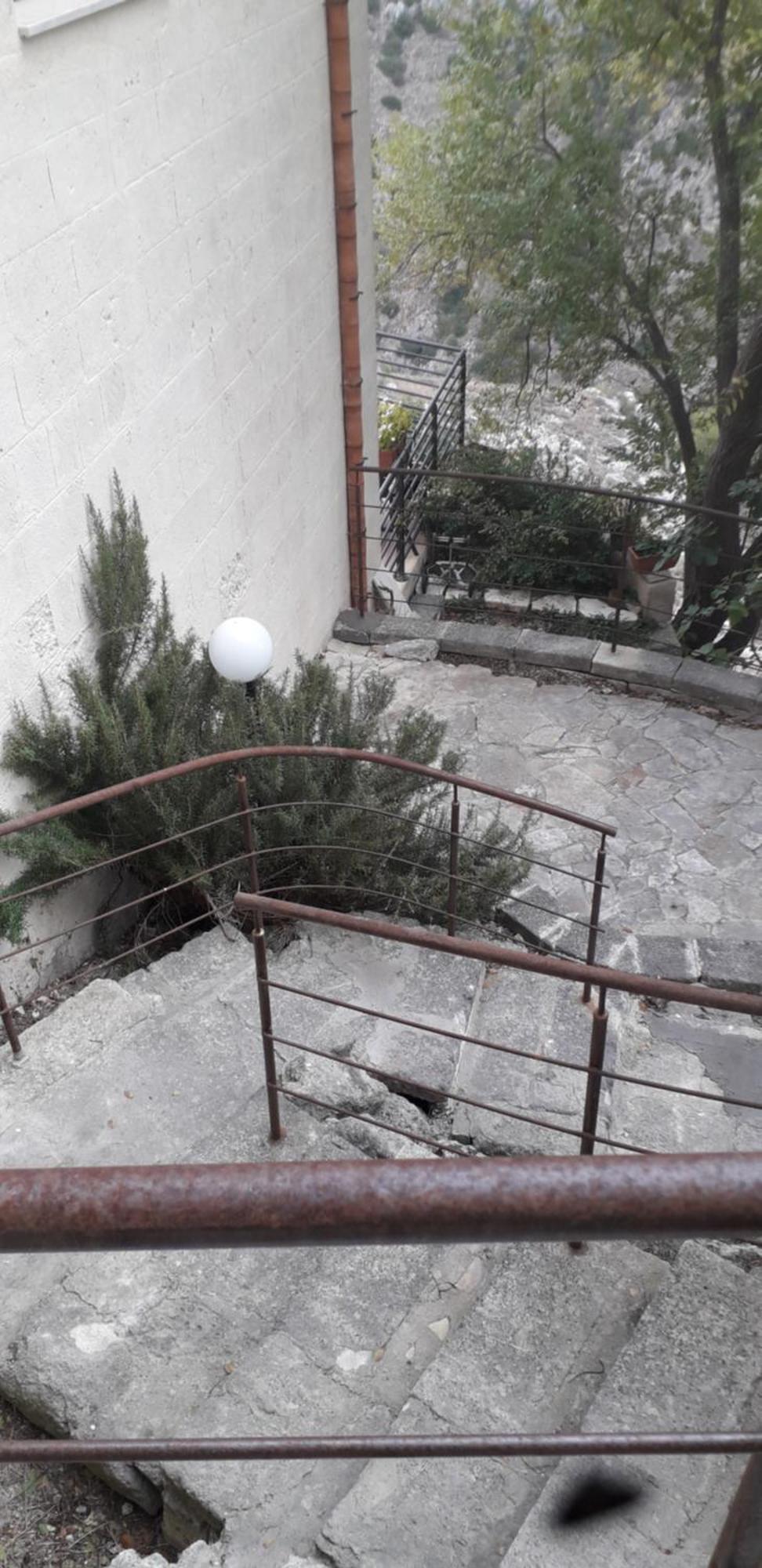 A Spasso Nel Tempo Matera Exterior photo